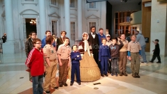 2015-04.Lincoln.Pilgrimage