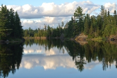 Boundary Waters 2015