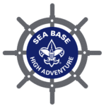 Sea Base Logo